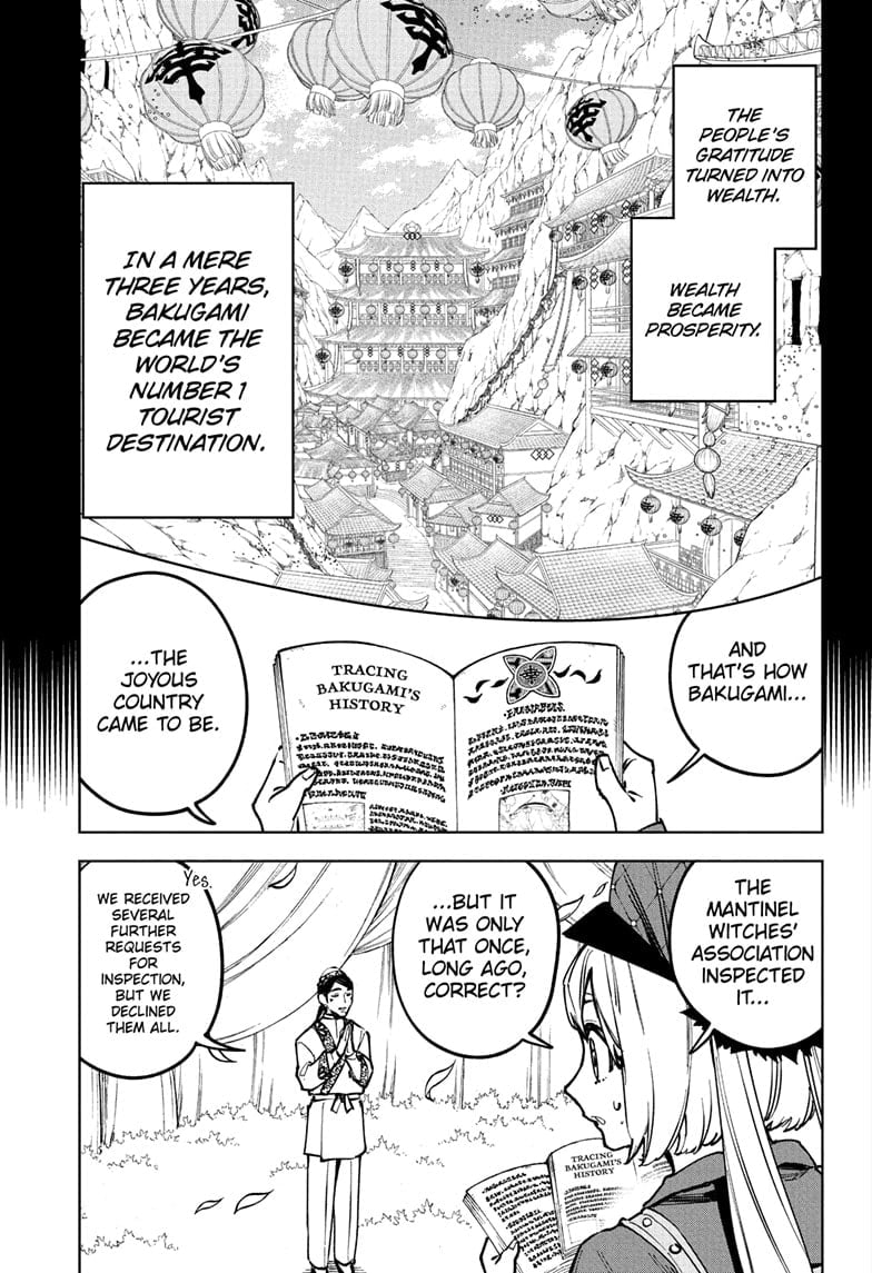 Ichi The Witch, Chapter 26 image 09